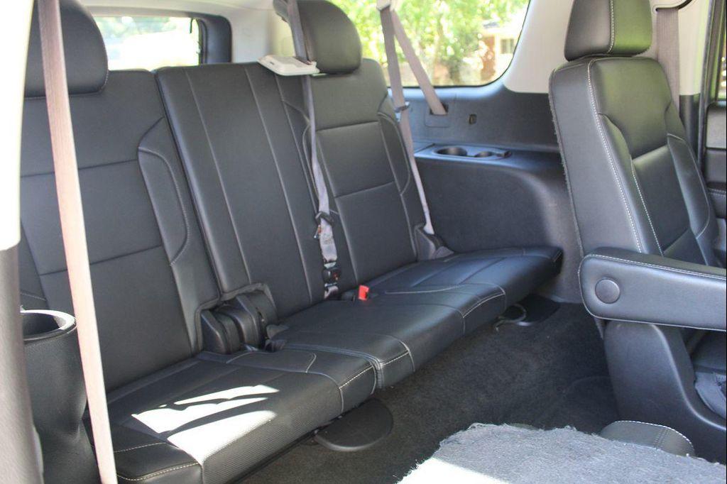 used 2017 GMC Yukon XL car, priced at $22,995