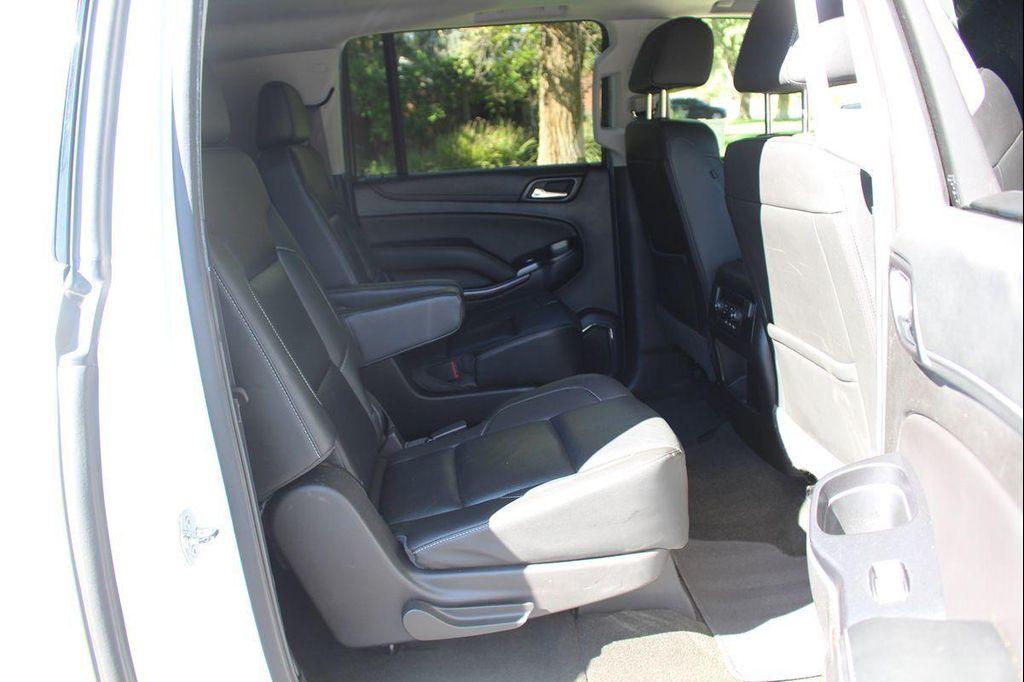 used 2017 GMC Yukon XL car, priced at $22,995