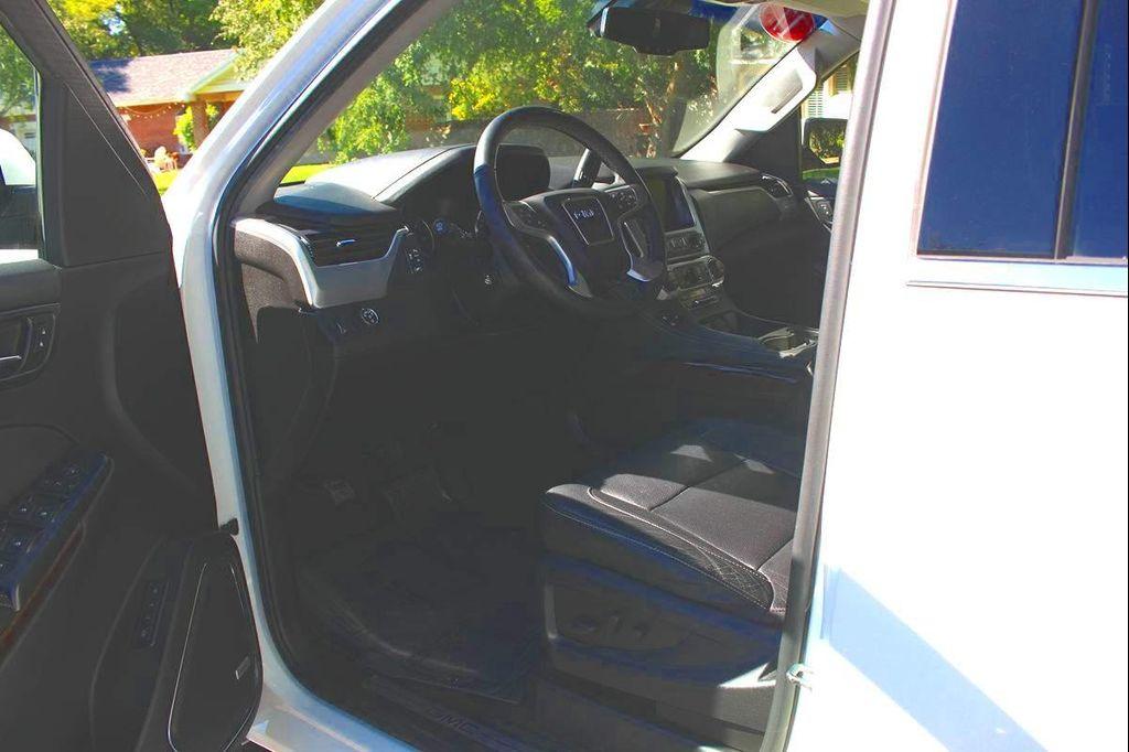 used 2017 GMC Yukon XL car, priced at $22,995