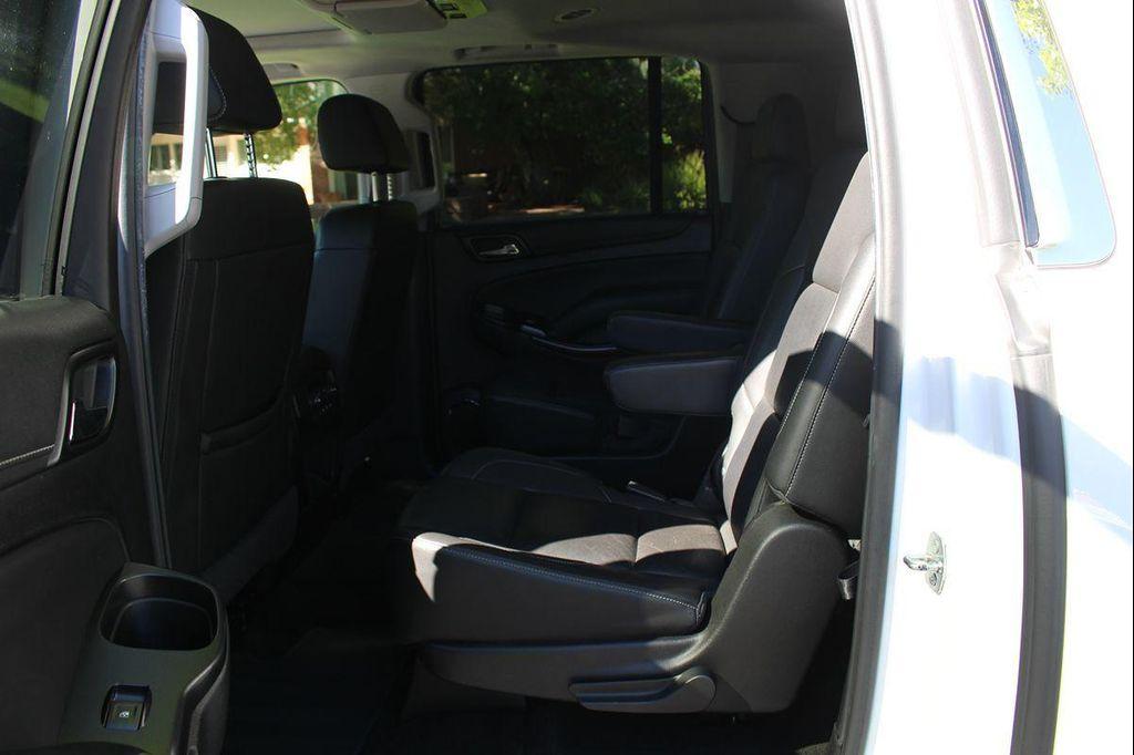 used 2017 GMC Yukon XL car, priced at $22,995