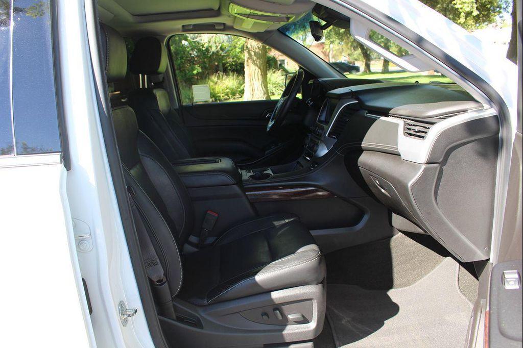 used 2017 GMC Yukon XL car, priced at $22,995