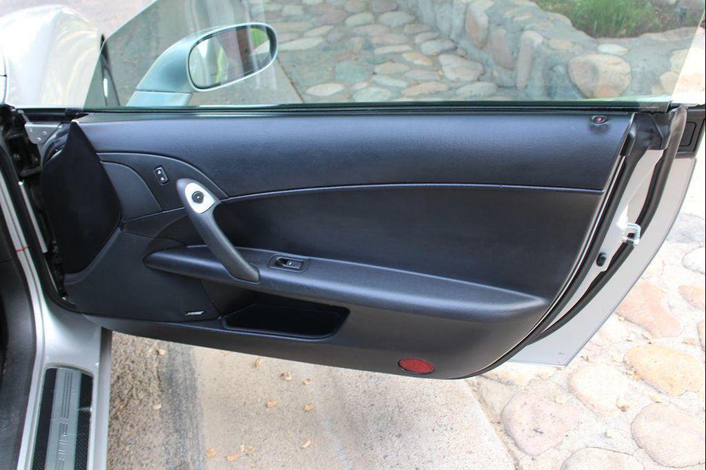 used 2007 Chevrolet Corvette car, priced at $23,995