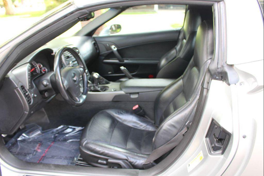 used 2007 Chevrolet Corvette car, priced at $23,995