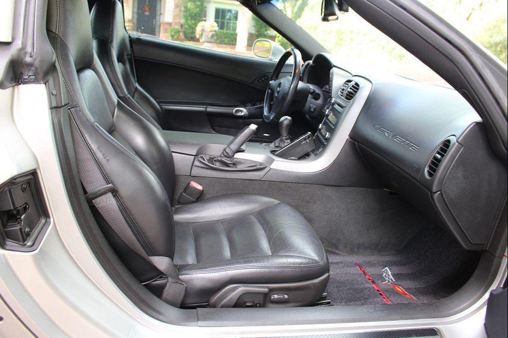 used 2007 Chevrolet Corvette car, priced at $23,995