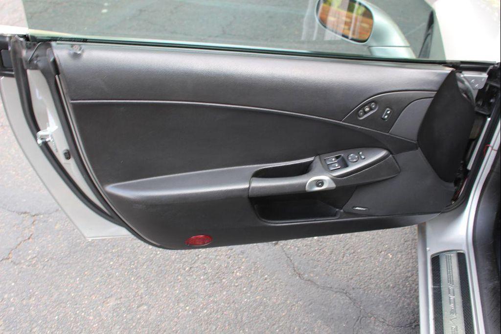 used 2007 Chevrolet Corvette car, priced at $23,995