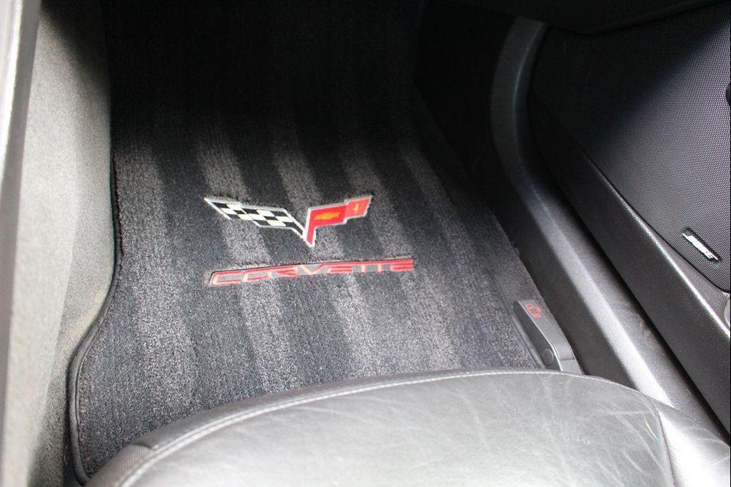 used 2007 Chevrolet Corvette car, priced at $23,995