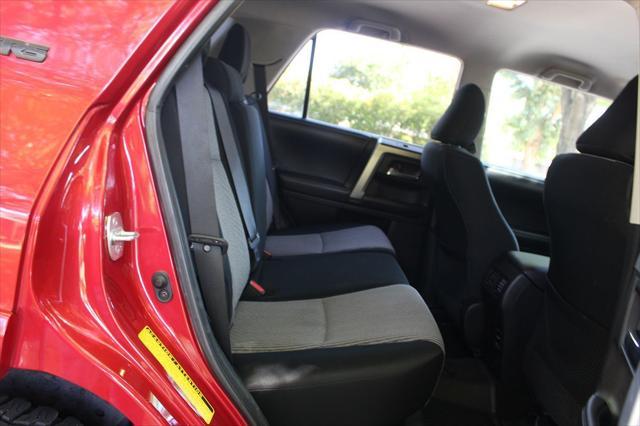 used 2016 Toyota 4Runner car, priced at $31,495