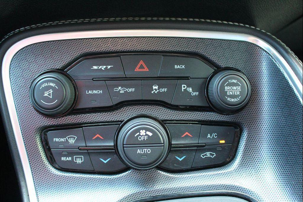 used 2015 Dodge Challenger car, priced at $23,777