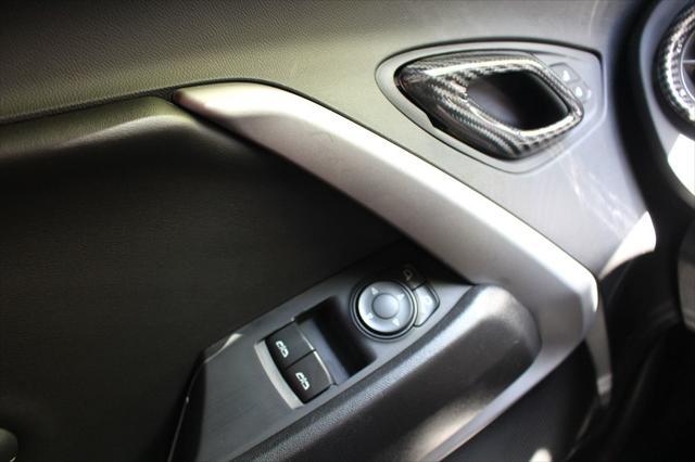 used 2019 Chevrolet Camaro car, priced at $36,995