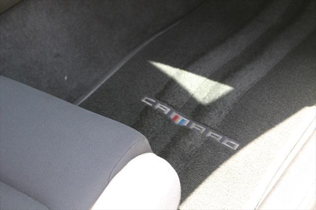 used 2019 Chevrolet Camaro car, priced at $36,995