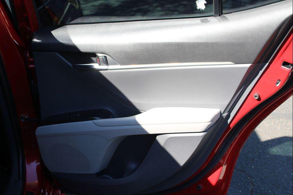 used 2023 Toyota Camry car, priced at $22,495