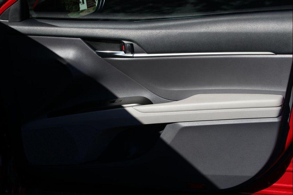 used 2023 Toyota Camry car, priced at $22,495