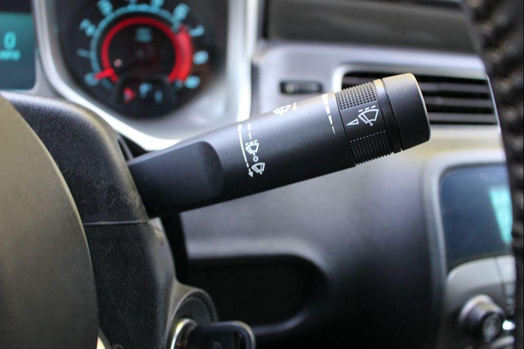 used 2010 Chevrolet Camaro car, priced at $15,777