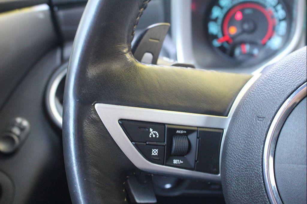 used 2010 Chevrolet Camaro car, priced at $15,777