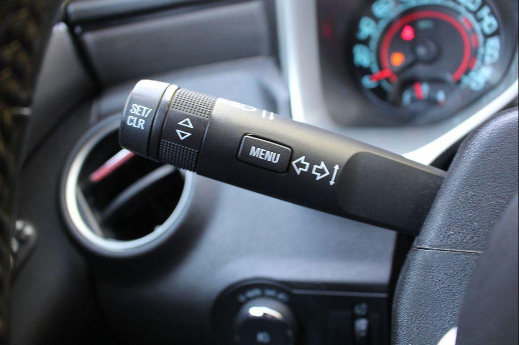 used 2010 Chevrolet Camaro car, priced at $15,777