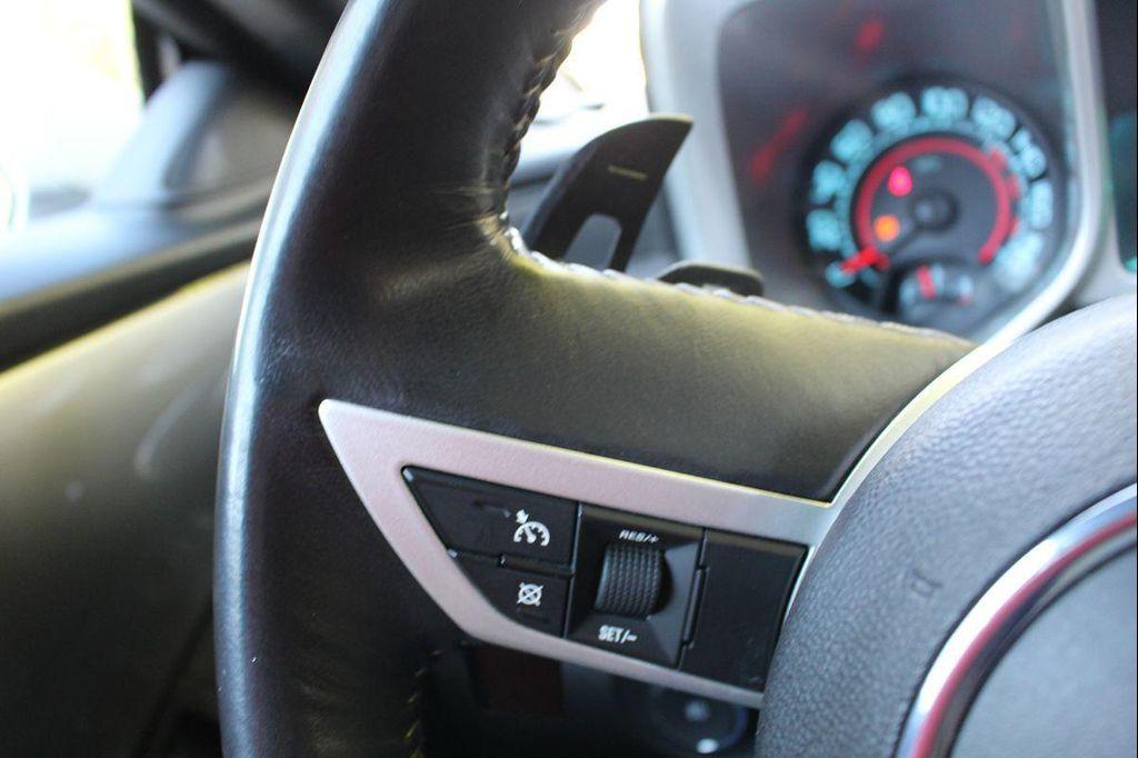 used 2010 Chevrolet Camaro car, priced at $15,777