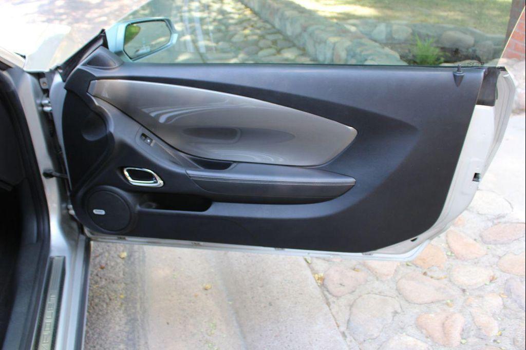 used 2010 Chevrolet Camaro car, priced at $15,777