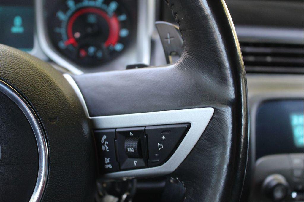 used 2010 Chevrolet Camaro car, priced at $15,777