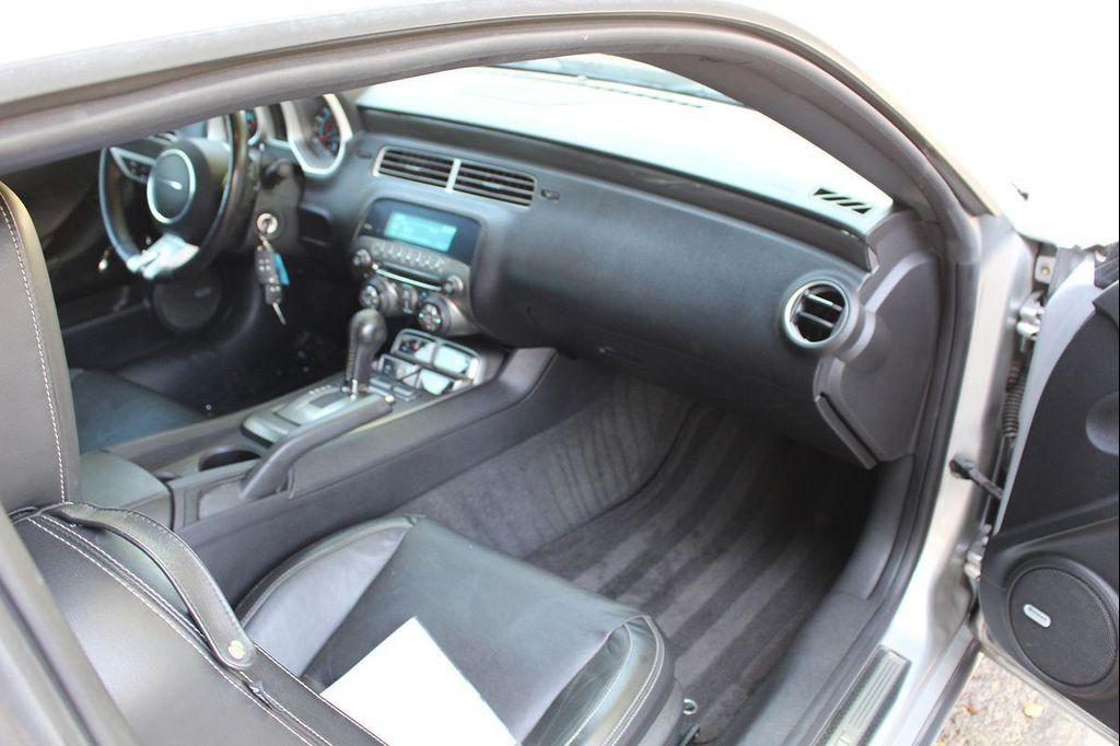 used 2010 Chevrolet Camaro car, priced at $15,777