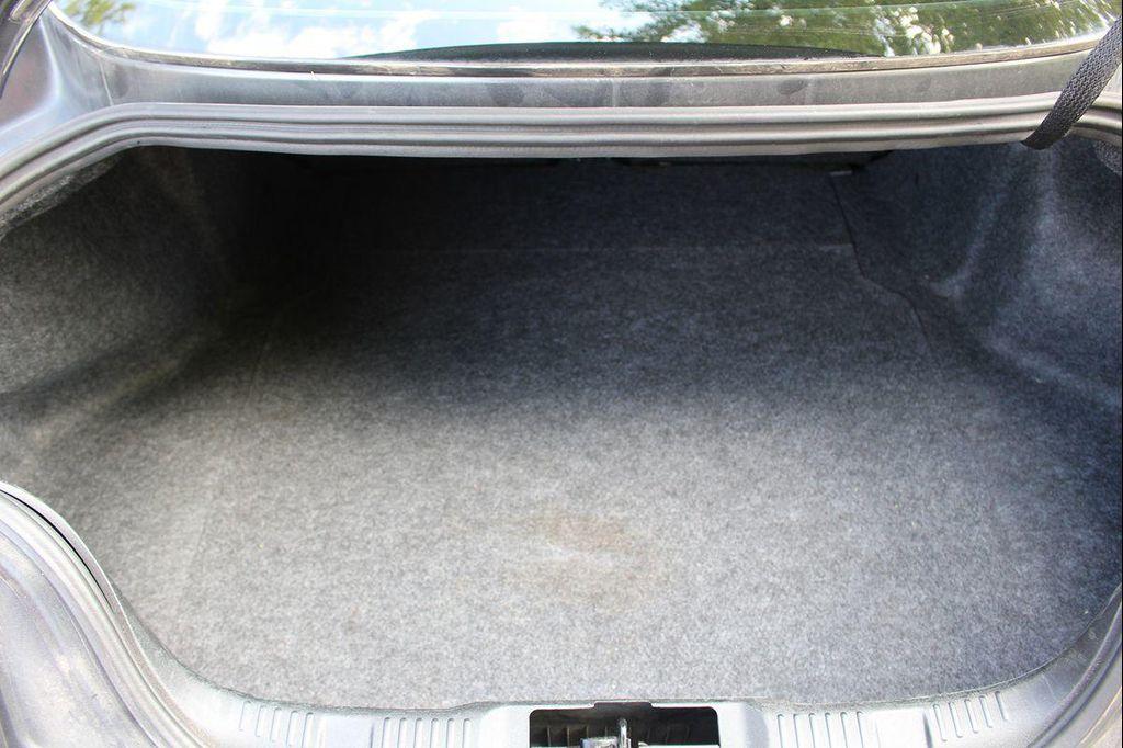 used 2016 Ford Mustang car, priced at $25,495