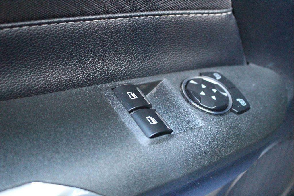 used 2016 Ford Mustang car, priced at $25,495