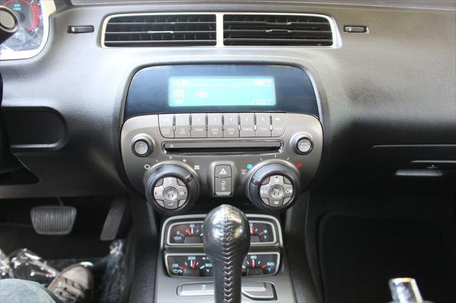 used 2010 Chevrolet Camaro car, priced at $19,995