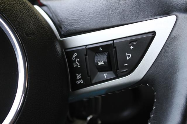 used 2010 Chevrolet Camaro car, priced at $19,995