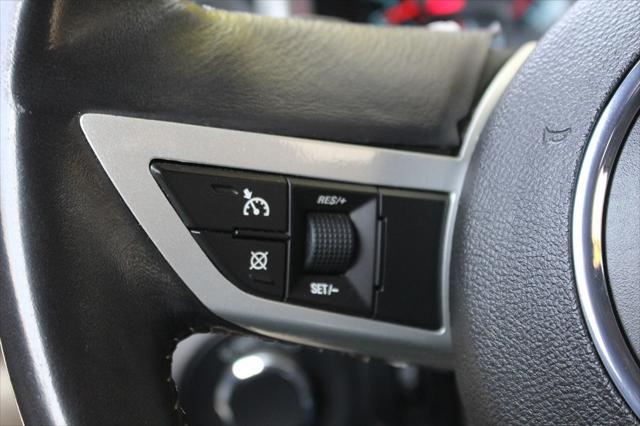 used 2010 Chevrolet Camaro car, priced at $19,995