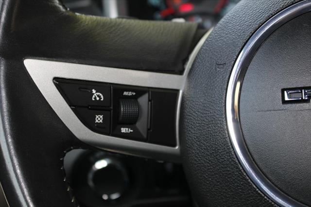used 2010 Chevrolet Camaro car, priced at $19,995
