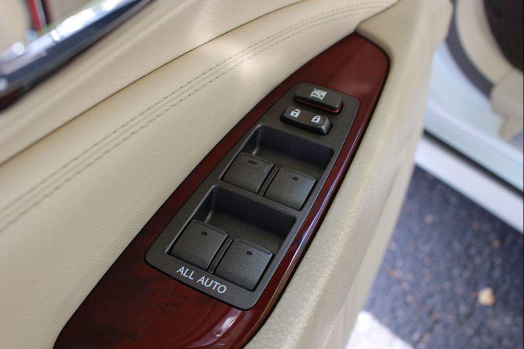 used 2011 Lexus LS 460 car, priced at $15,995