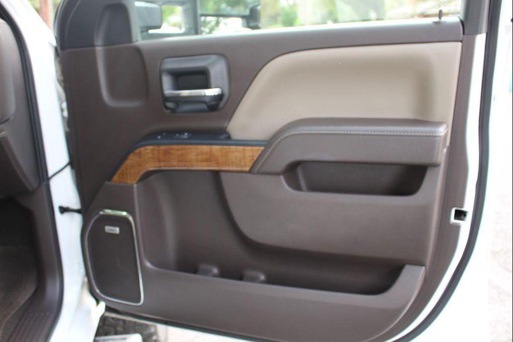 used 2017 GMC Sierra 1500 car, priced at $32,495