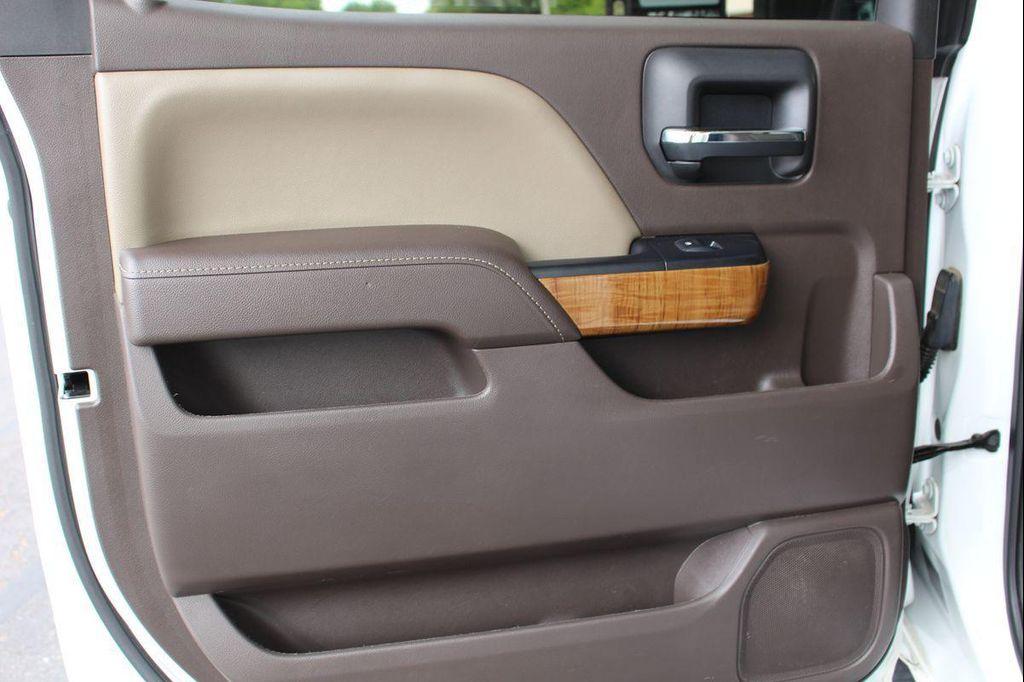 used 2017 GMC Sierra 1500 car, priced at $32,495