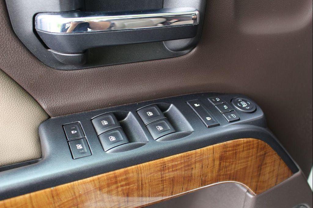 used 2017 GMC Sierra 1500 car, priced at $32,495