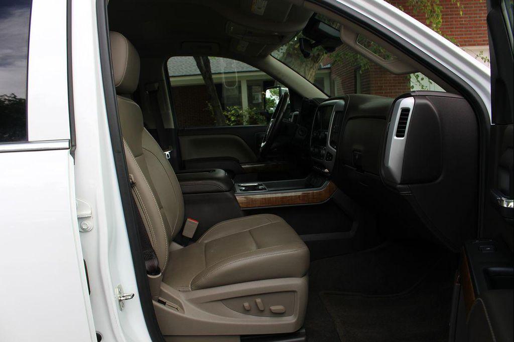 used 2017 GMC Sierra 1500 car, priced at $32,495