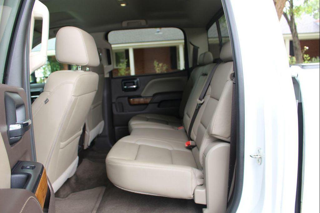 used 2017 GMC Sierra 1500 car, priced at $32,495