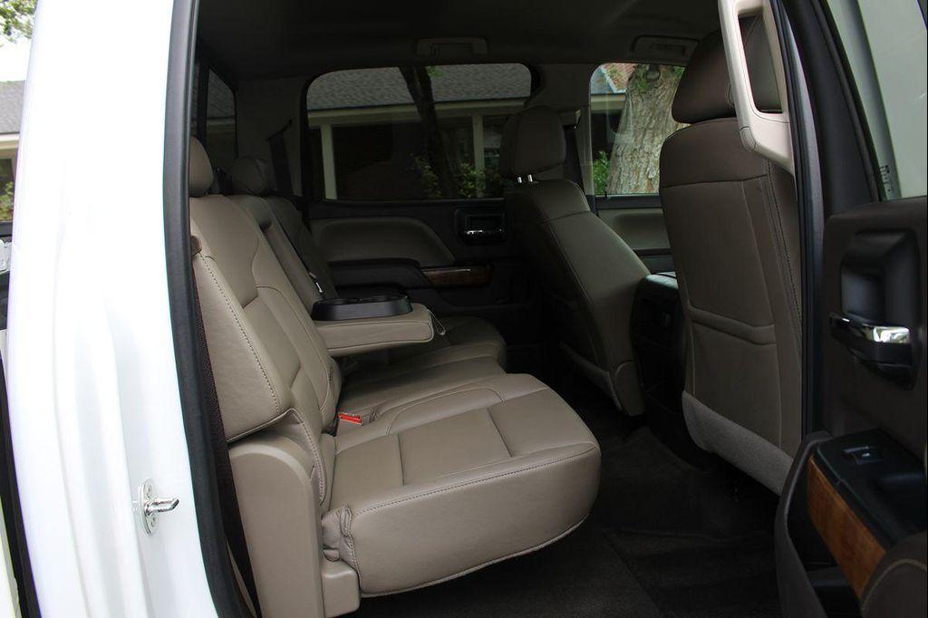 used 2017 GMC Sierra 1500 car, priced at $32,495