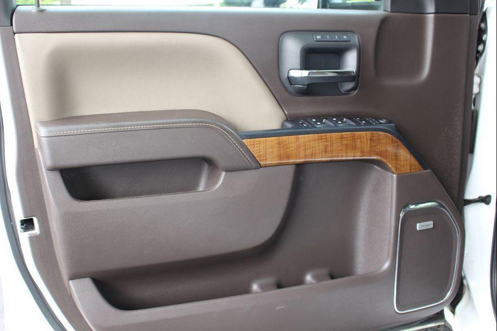 used 2017 GMC Sierra 1500 car, priced at $32,495