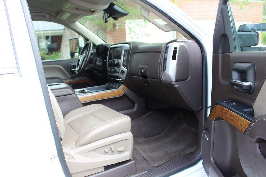 used 2017 GMC Sierra 1500 car, priced at $32,495