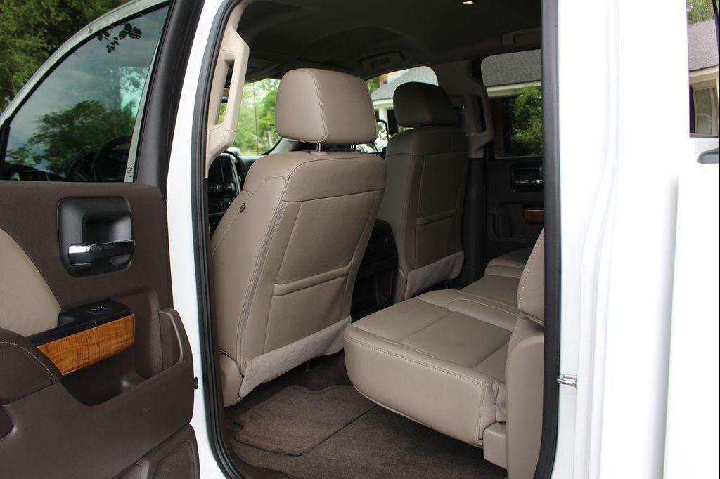 used 2017 GMC Sierra 1500 car, priced at $32,495