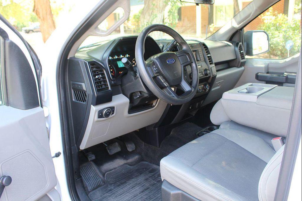 used 2016 Ford F-150 car, priced at $16,995