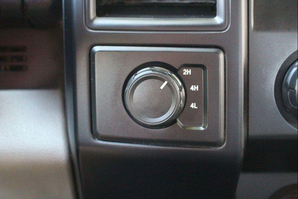 used 2016 Ford F-150 car, priced at $16,995