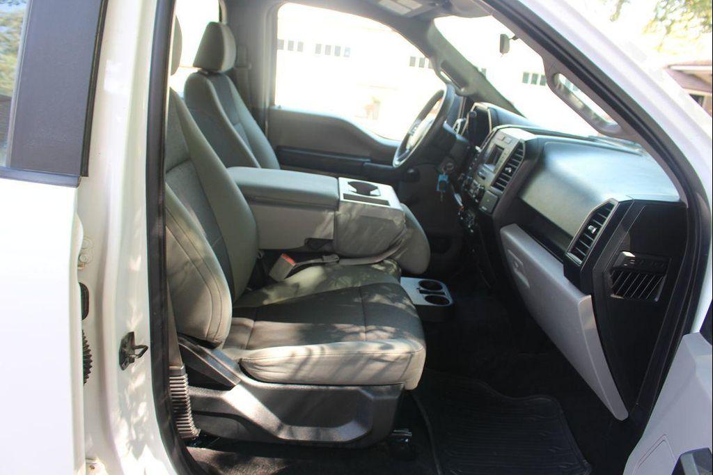 used 2016 Ford F-150 car, priced at $16,995