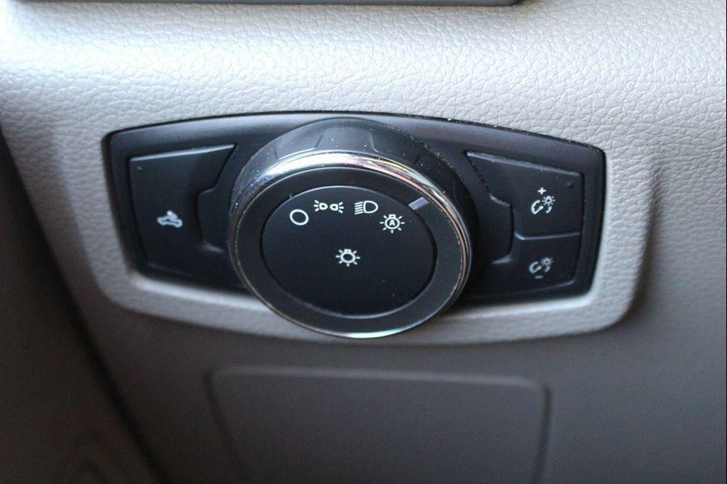 used 2016 Ford F-150 car, priced at $16,995