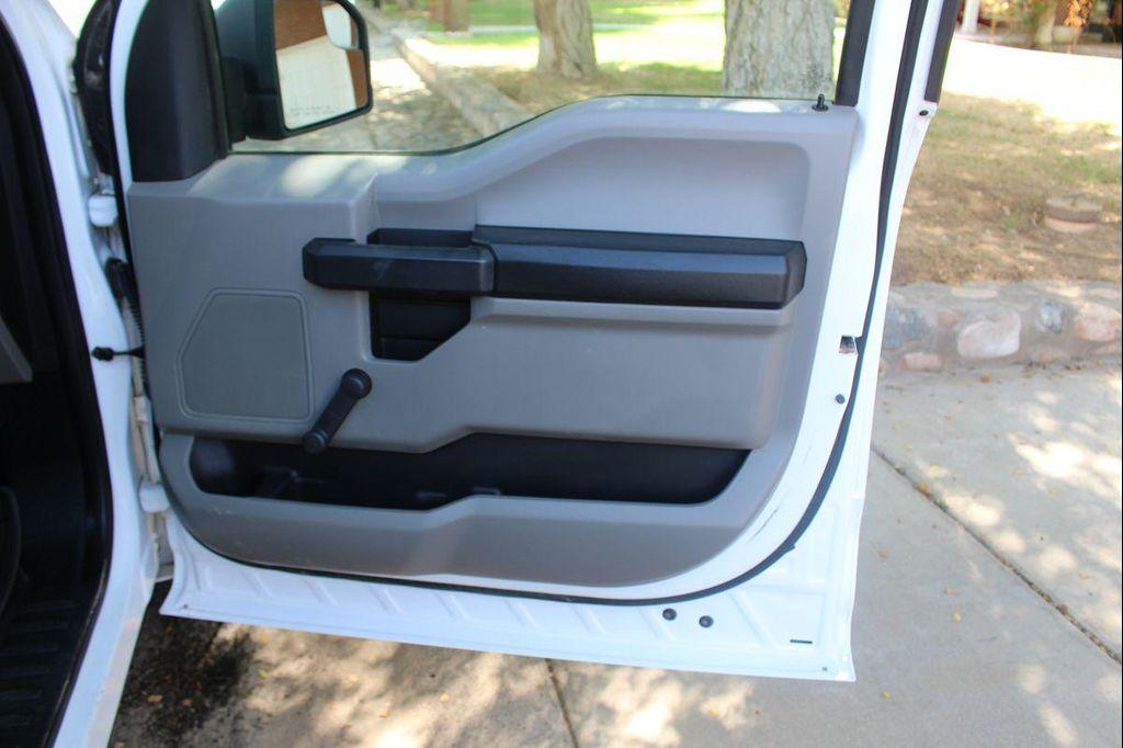 used 2016 Ford F-150 car, priced at $16,995