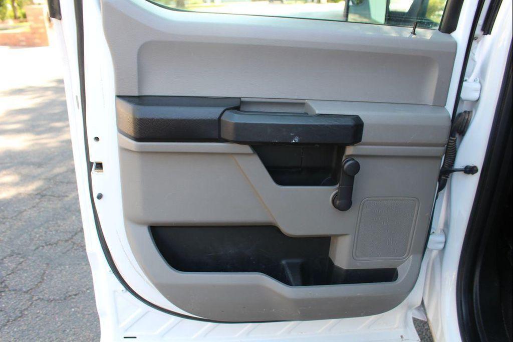 used 2016 Ford F-150 car, priced at $16,995