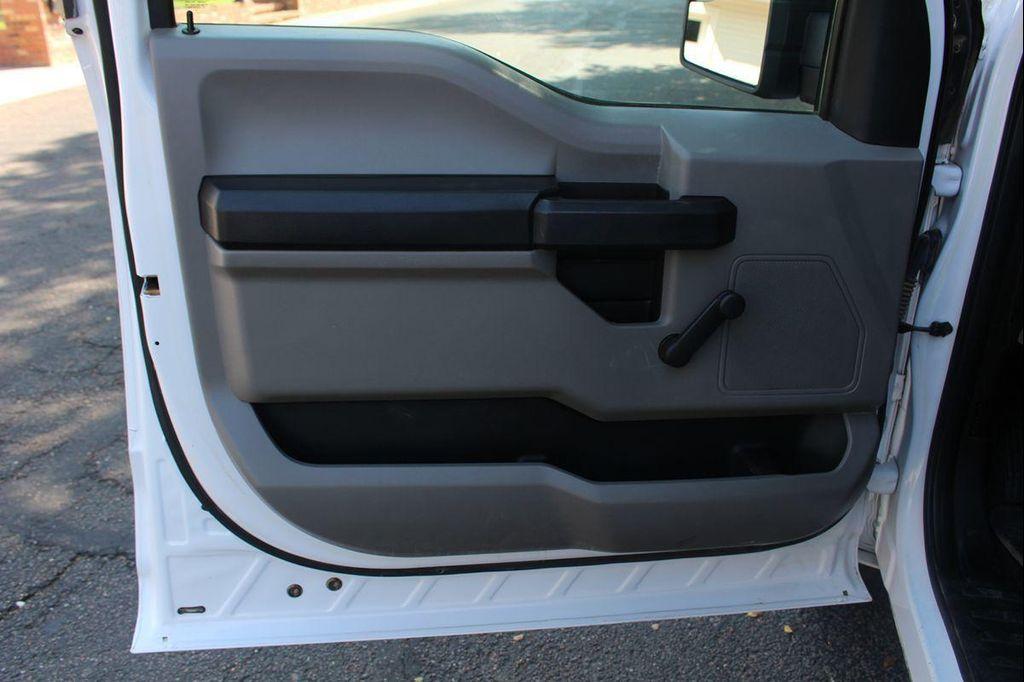 used 2016 Ford F-150 car, priced at $16,995