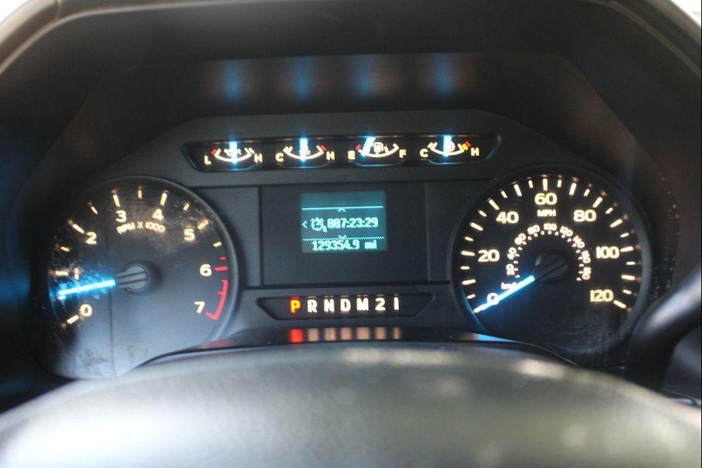 used 2016 Ford F-150 car, priced at $16,995