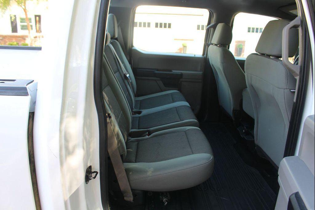 used 2016 Ford F-150 car, priced at $16,995