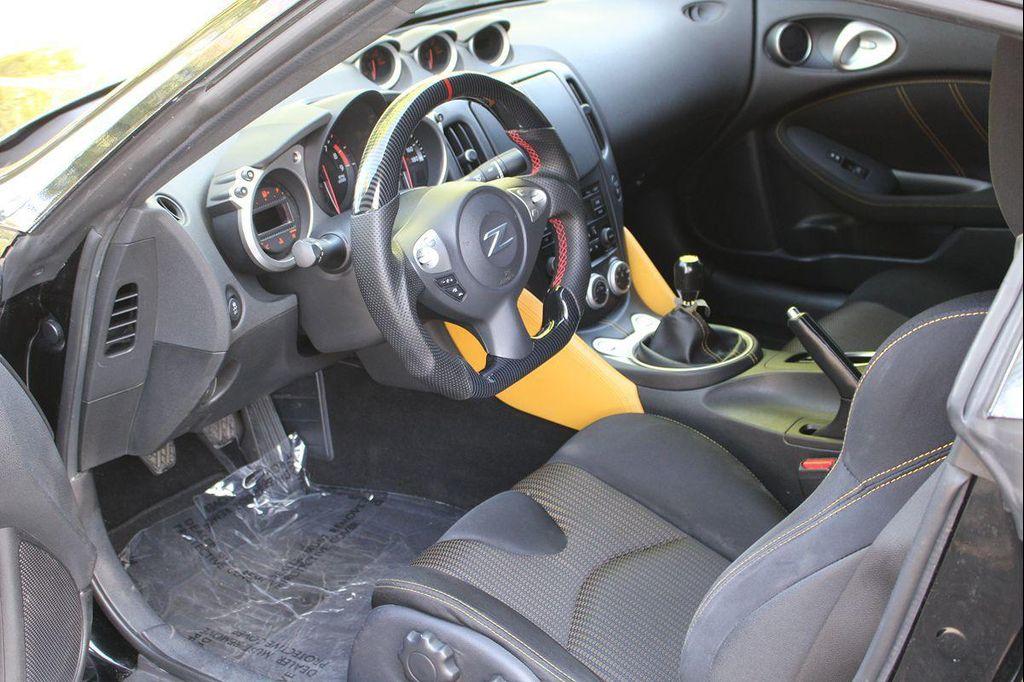 used 2019 Nissan 370Z car, priced at $26,995