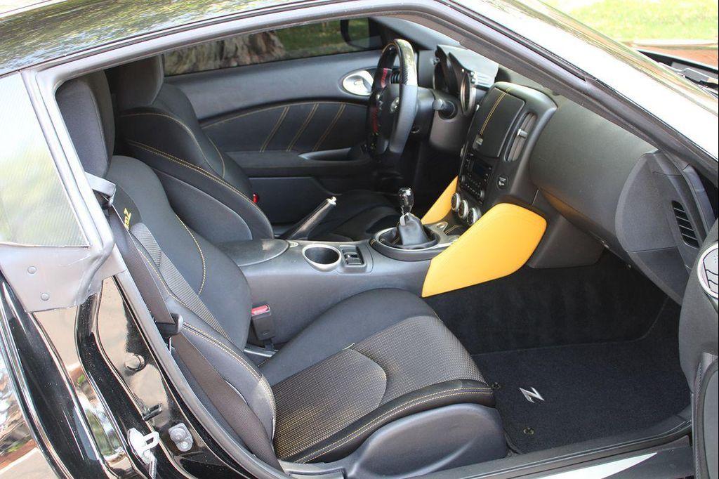 used 2019 Nissan 370Z car, priced at $26,995